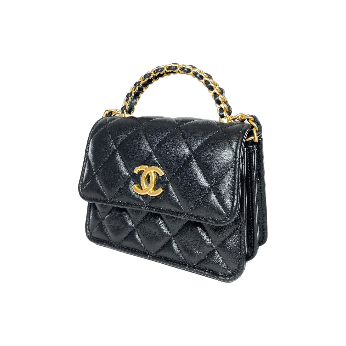 Chanel Clutch - Ewore Bags