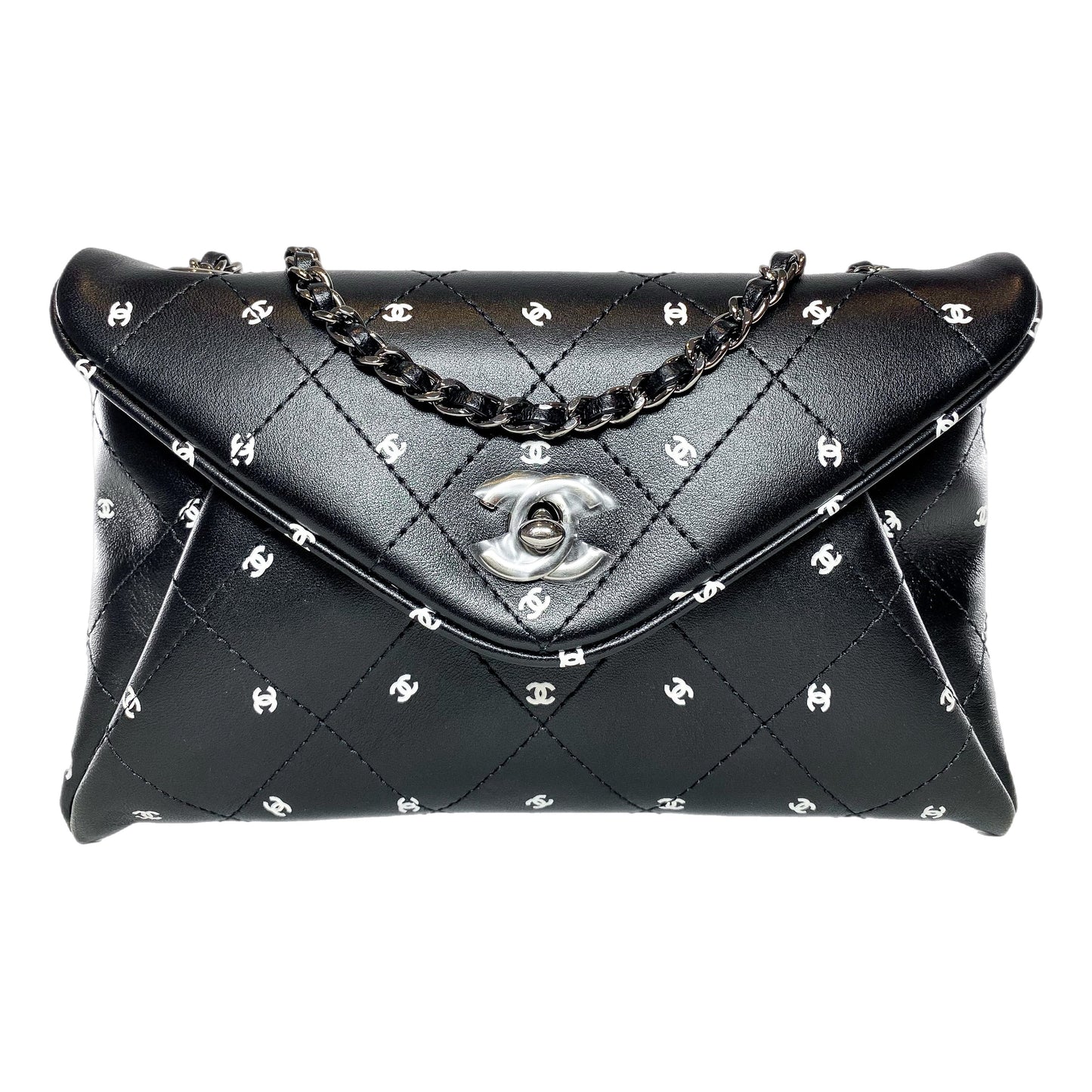 Chanel Clutch - Ewore Bags