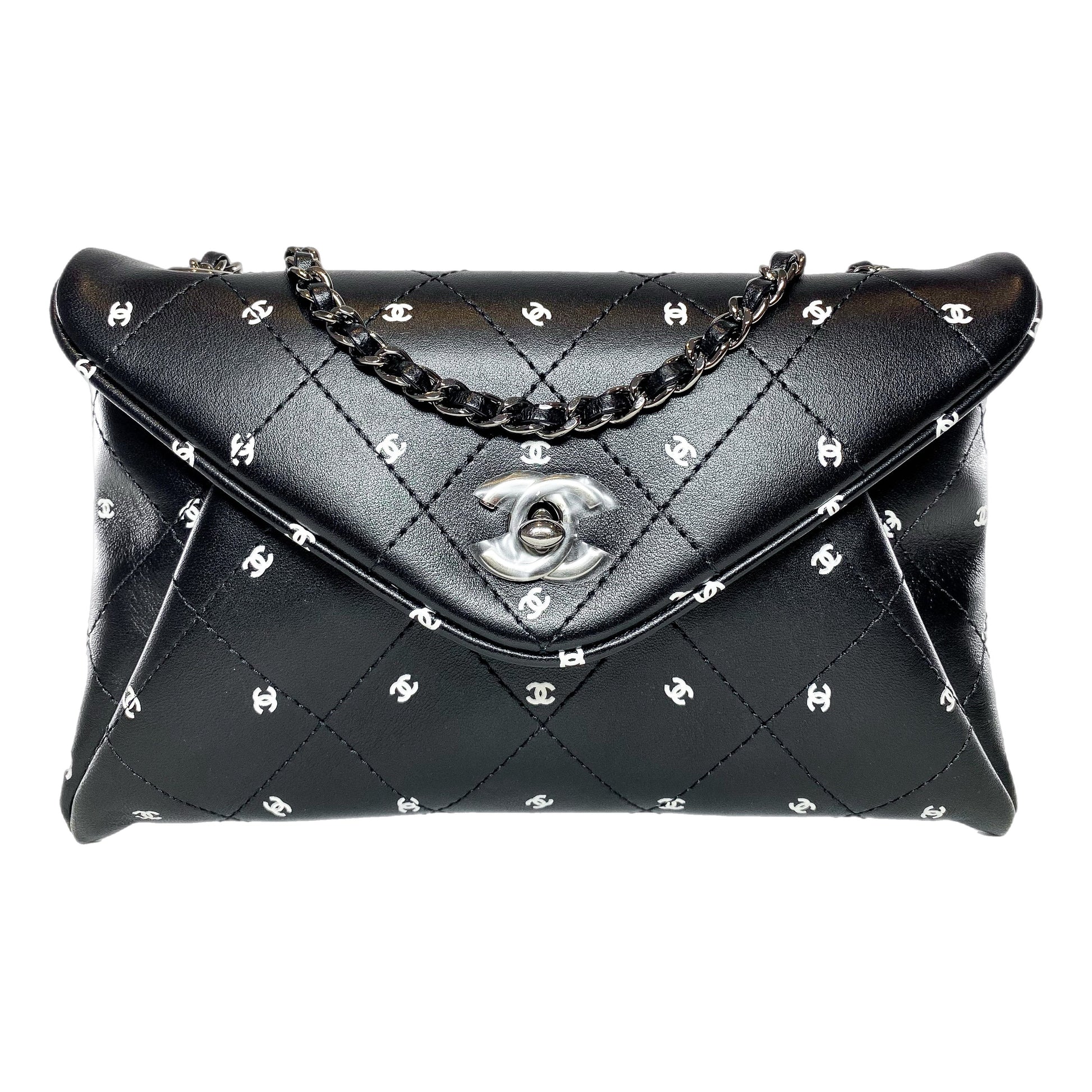 Chanel Clutch - Ewore Bags