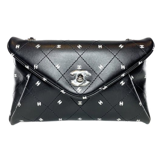 Chanel Clutch - Ewore Bags