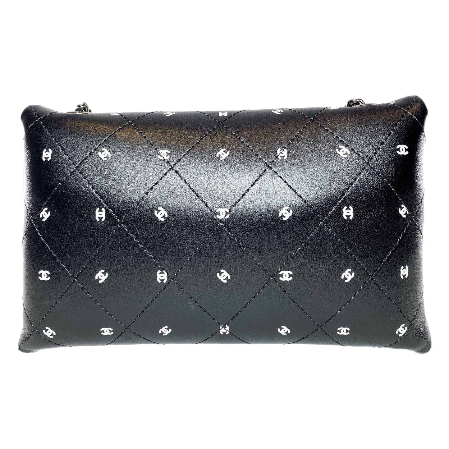 Chanel Clutch - Ewore Bags