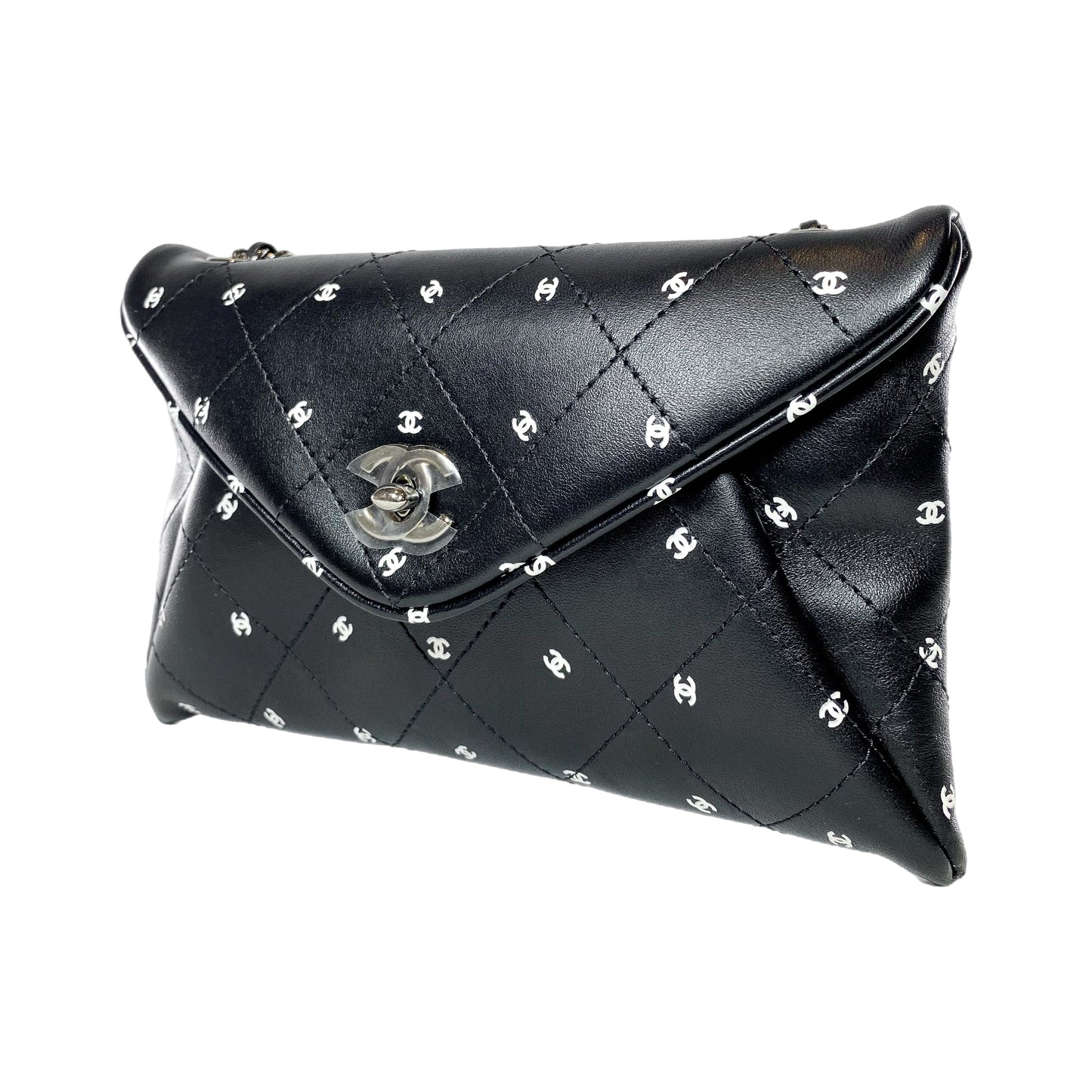 Chanel Clutch - Ewore Bags