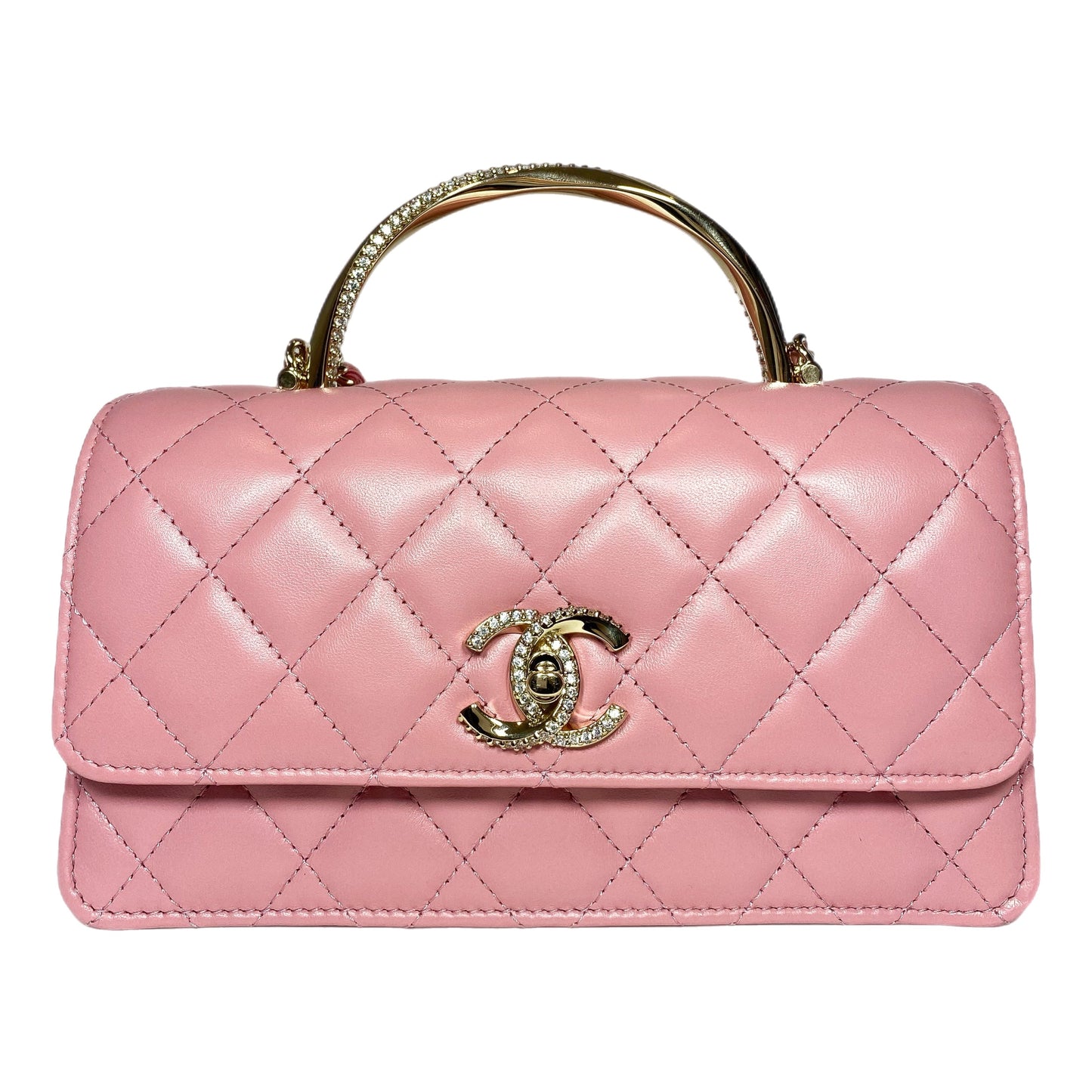 Chanel Flap Shoulder Bag - Ewore Bags
