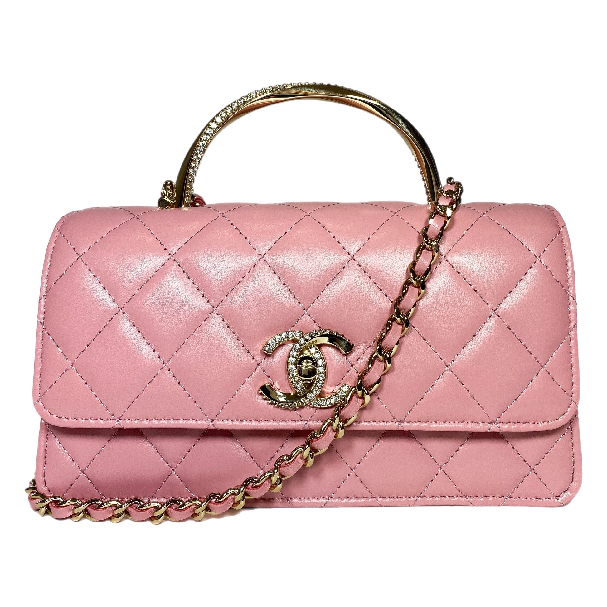 Chanel Flap Shoulder Bag - Ewore Bags