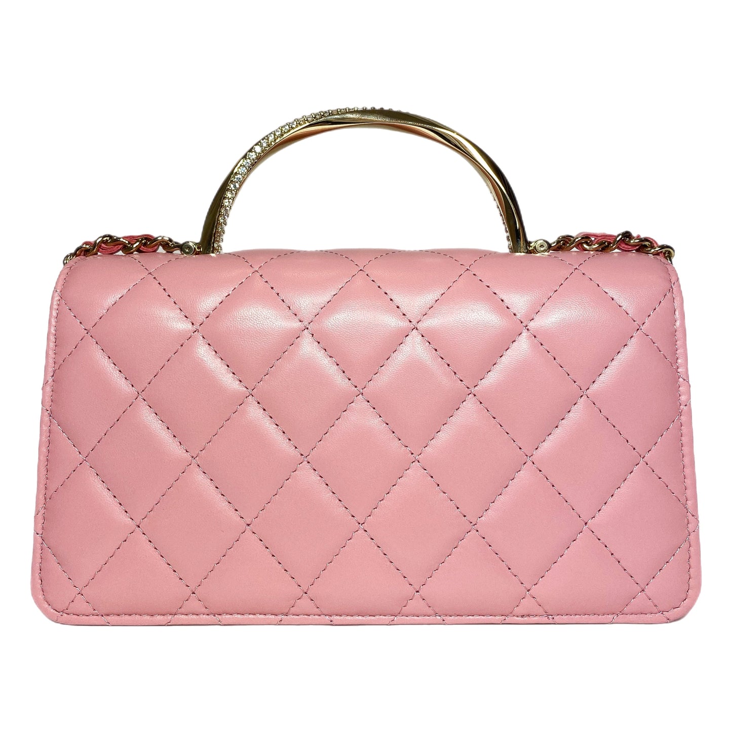 Chanel Flap Shoulder Bag - Ewore Bags