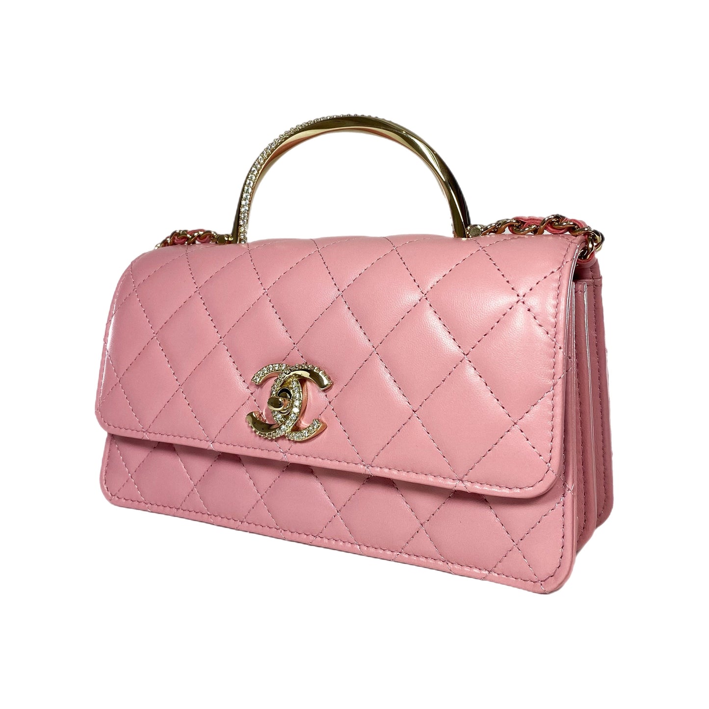 Chanel Flap Shoulder Bag - Ewore Bags