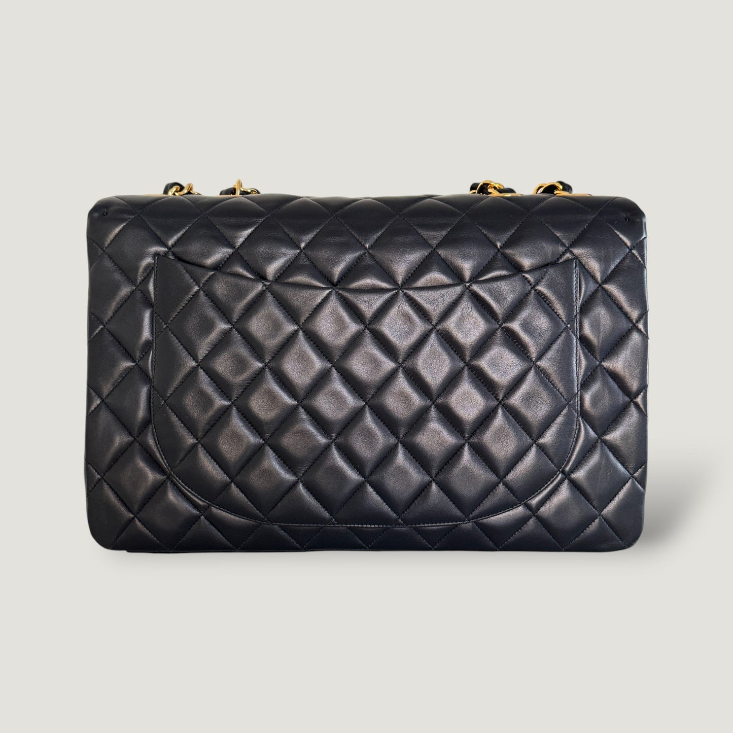 Chanel Jumbo Handbag Bag - Ewore Bags