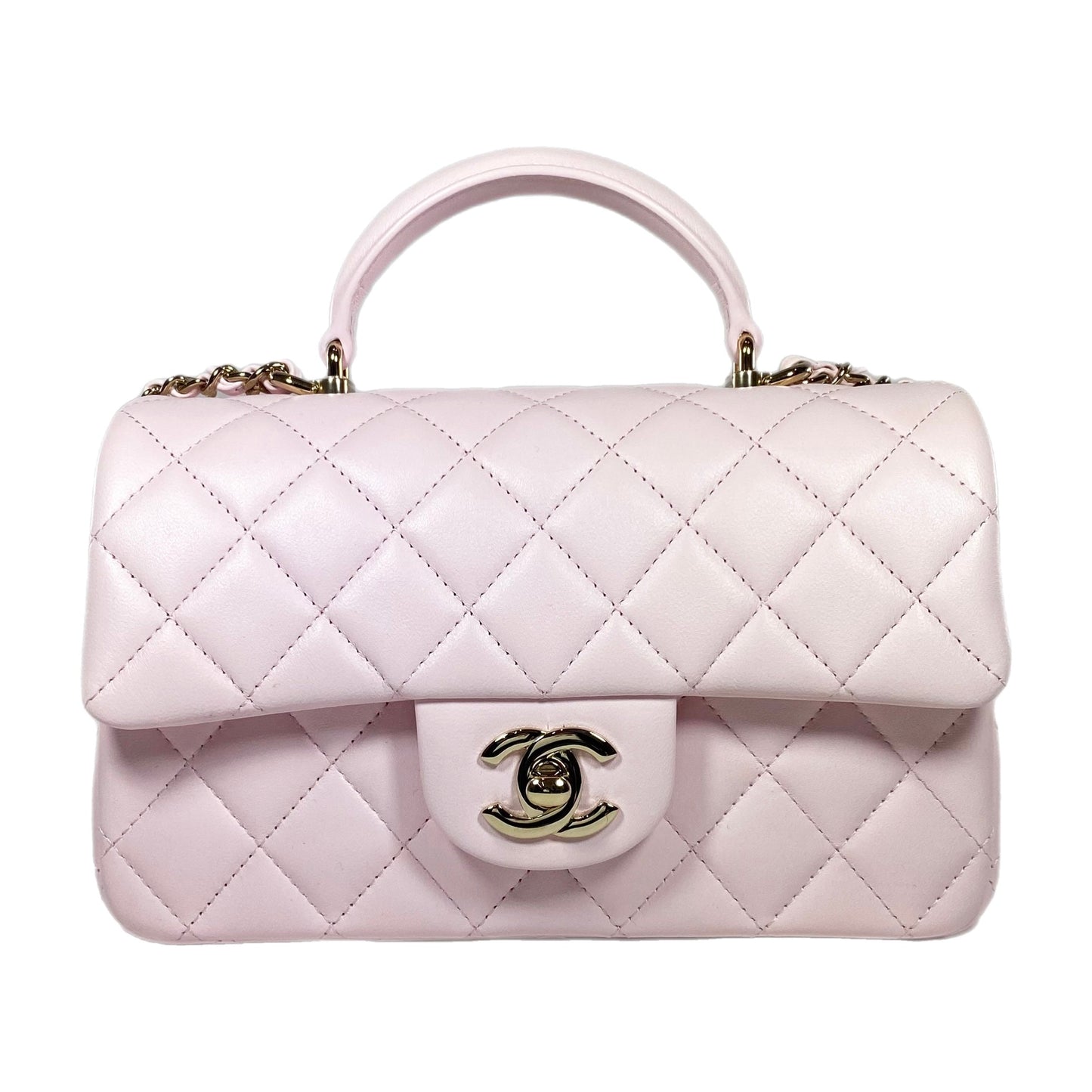 Chanel Flap Shoulder Bag - Ewore Bags