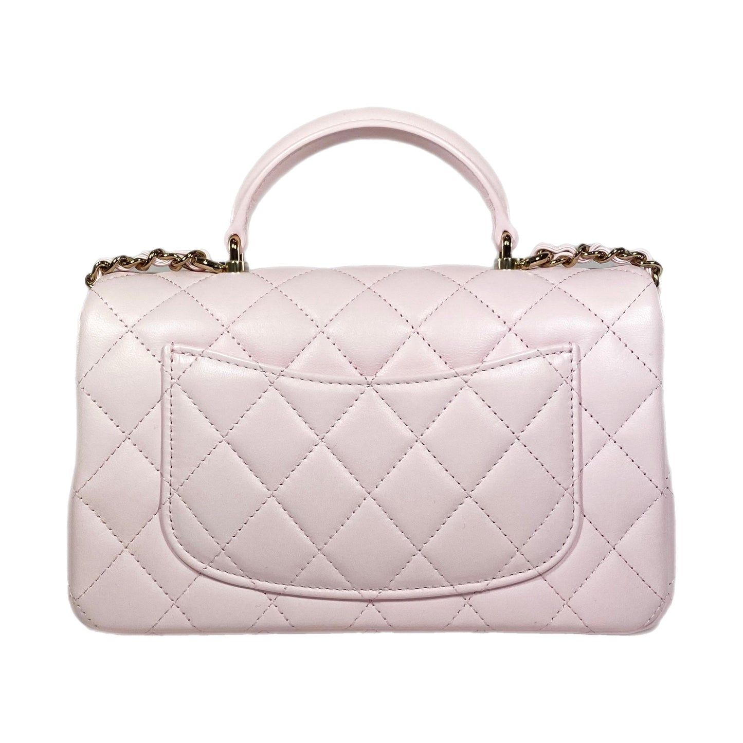 Chanel Flap Shoulder Bag - Ewore Bags