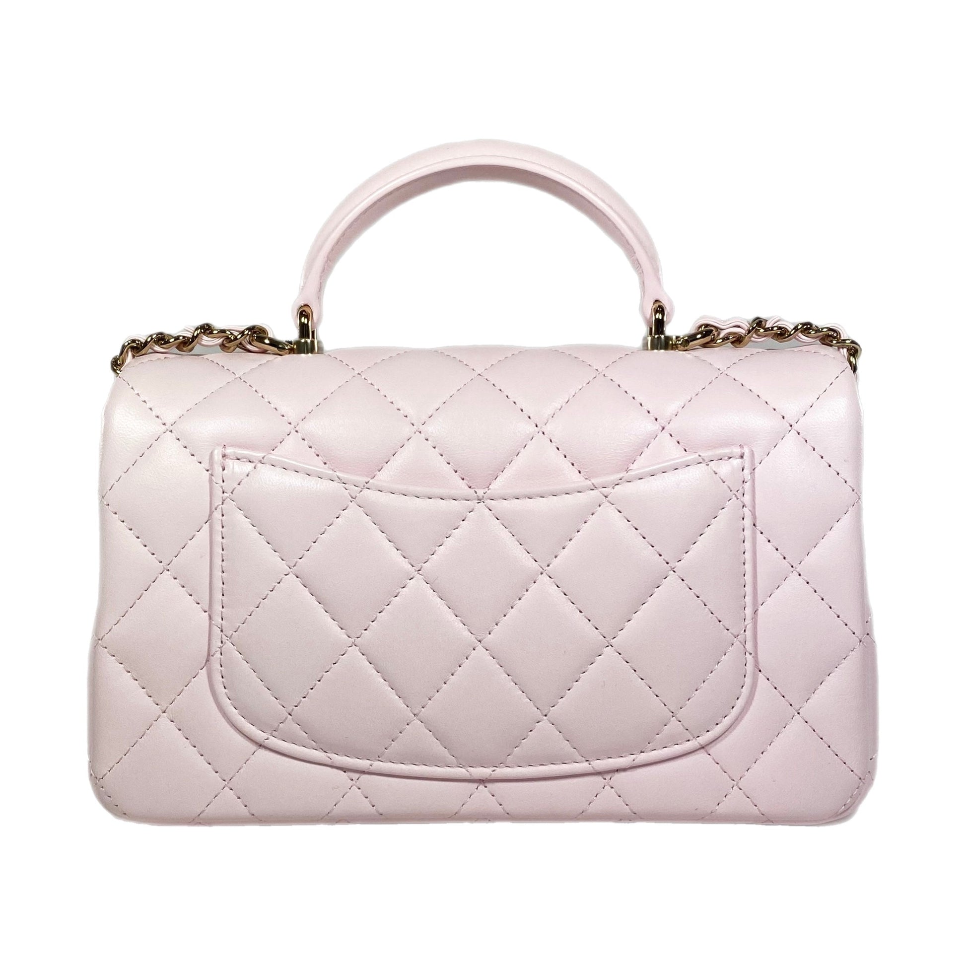 Chanel Flap Shoulder Bag - Ewore Bags