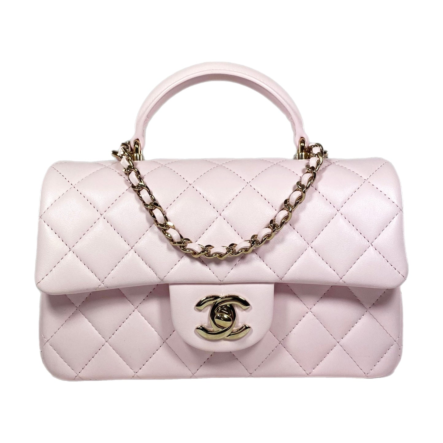 Chanel Flap Shoulder Bag - Ewore Bags