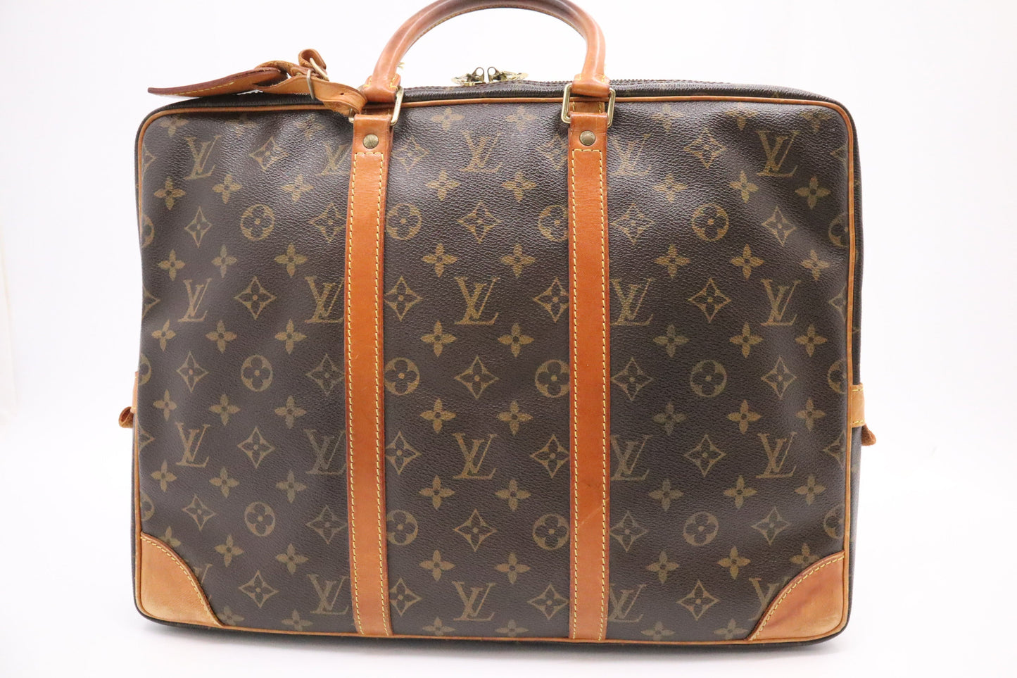 Louis Vuitton Porte Document Voyage in Monogram Canvas