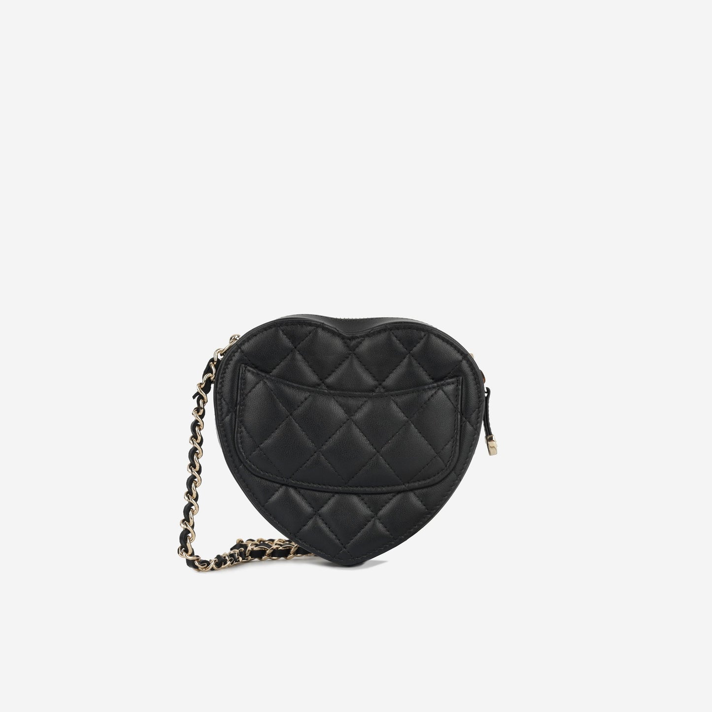 Chanel Small Handbag - EworeBags