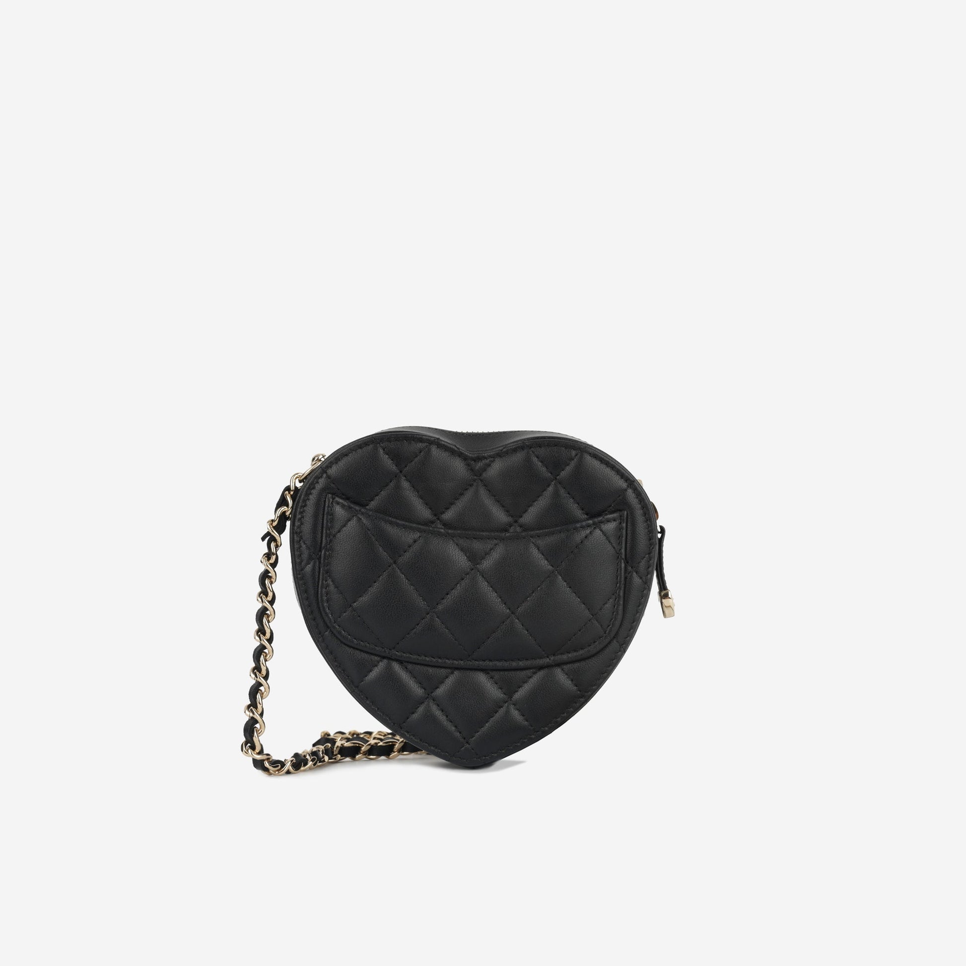 Chanel Small Handbag - EworeBags