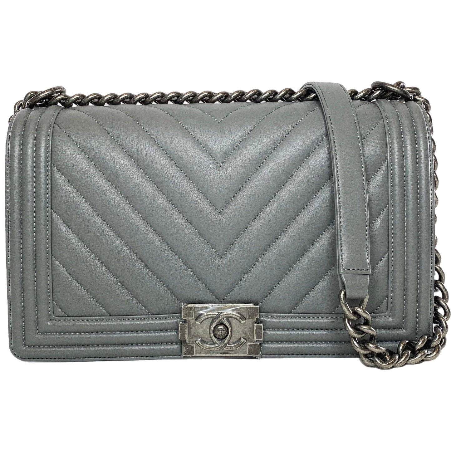Chanel Handbag - Ewore Bags