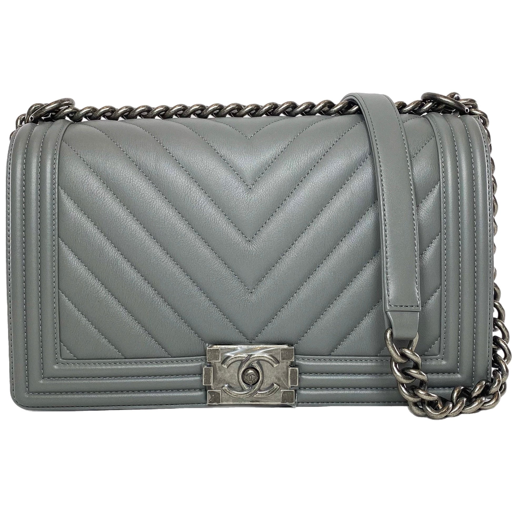 Chanel Handbag - Ewore Bags