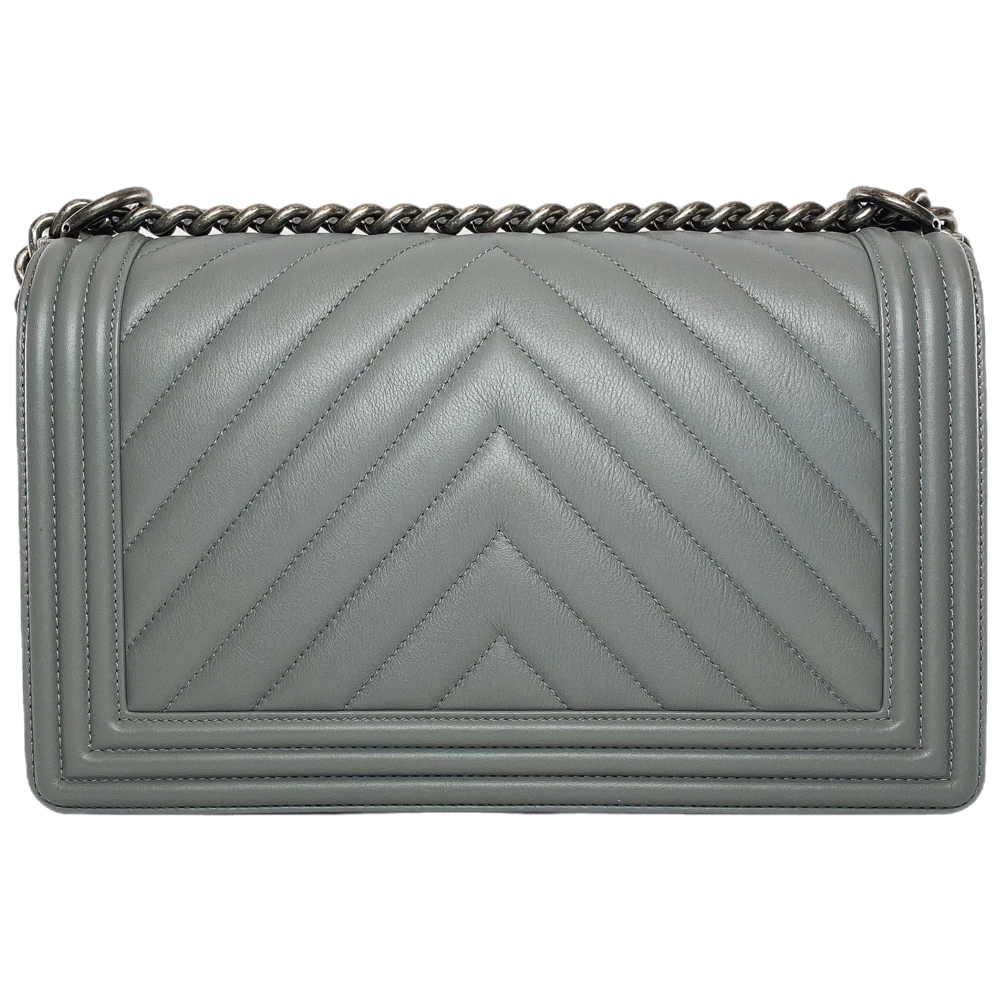 Chanel Handbag - Ewore Bags