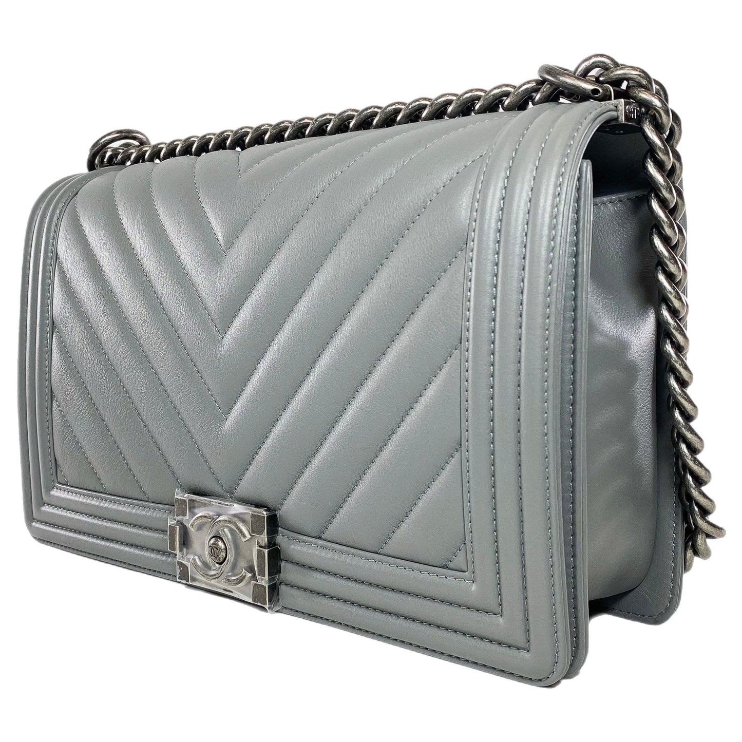 Chanel Handbag - Ewore Bags
