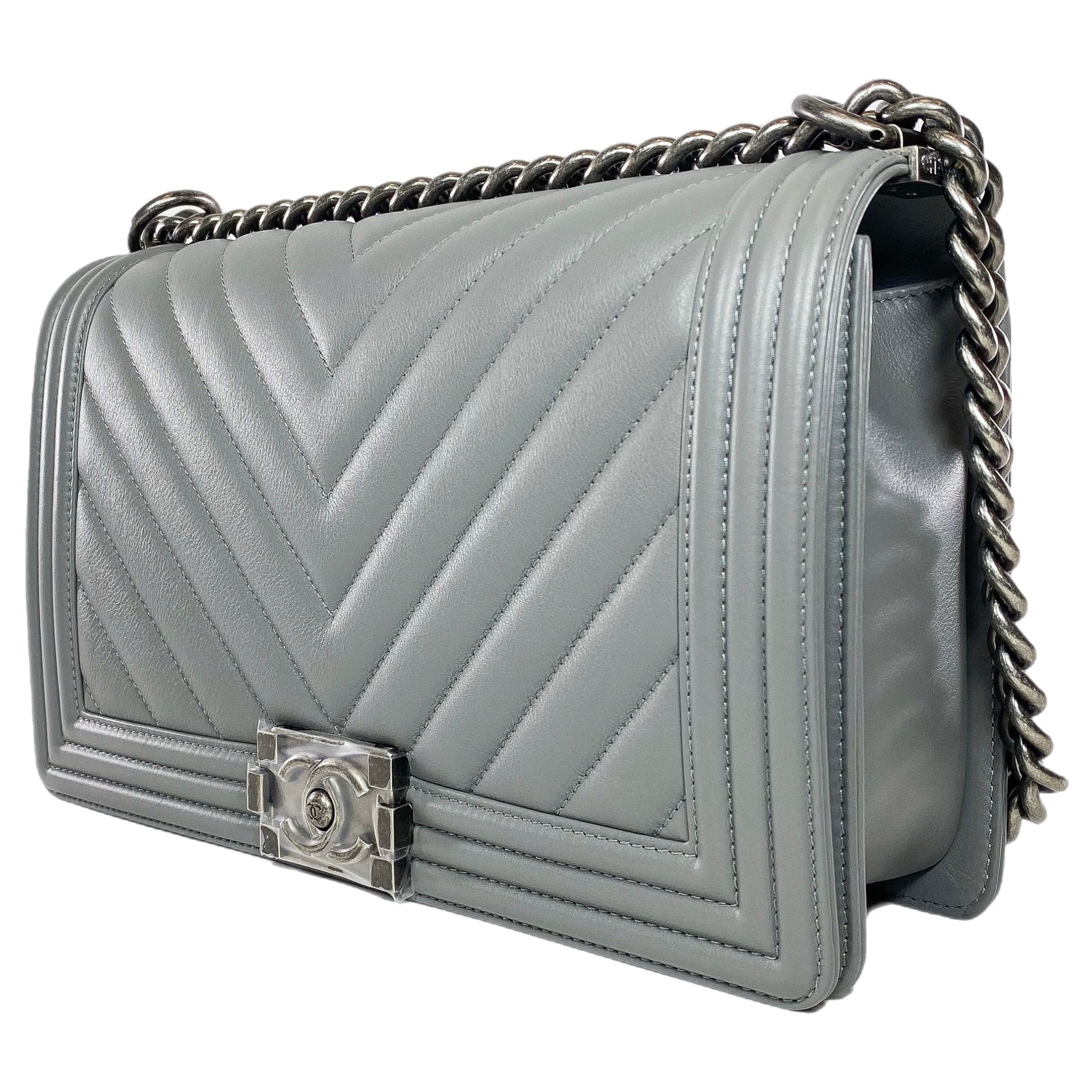 Chanel Handbag - Ewore Bags