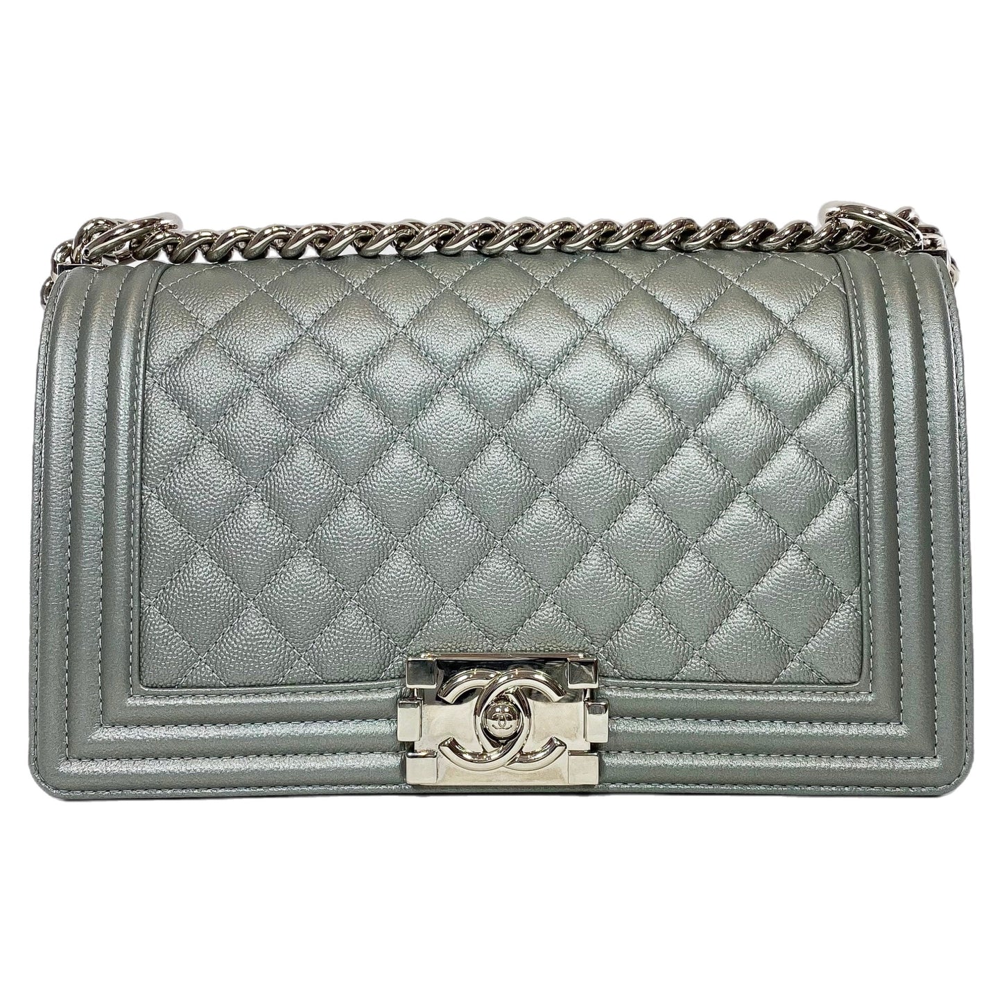 Chanel Handbag - Ewore Bags