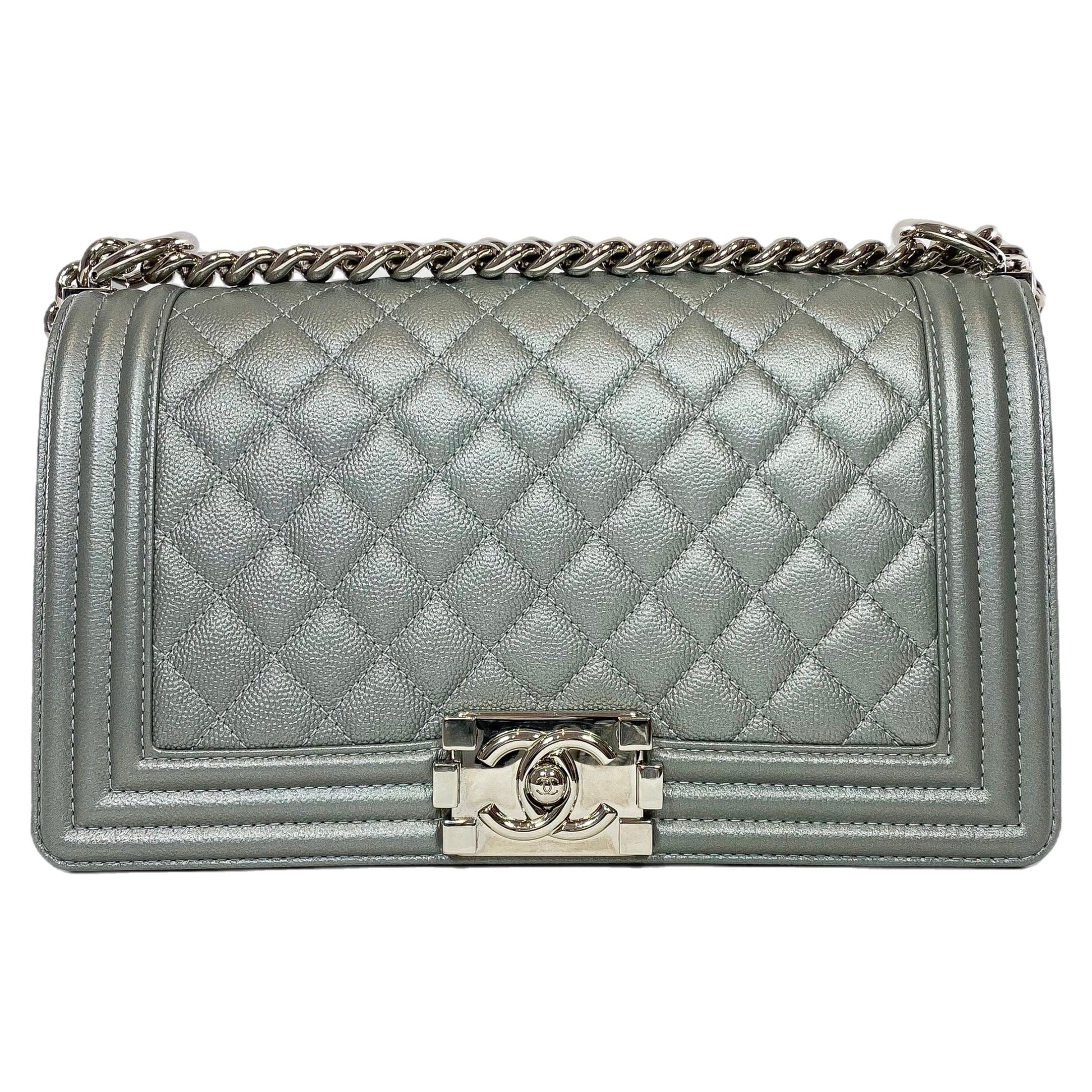 Chanel Handbag - Ewore Bags