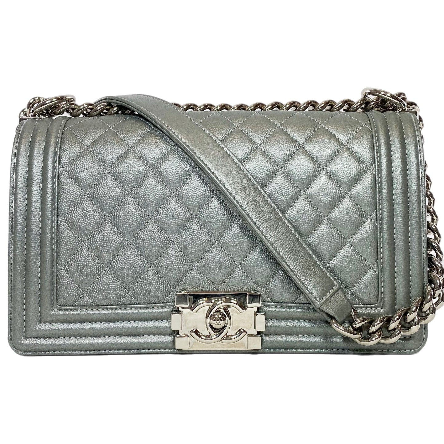 Chanel Handbag - Ewore Bags