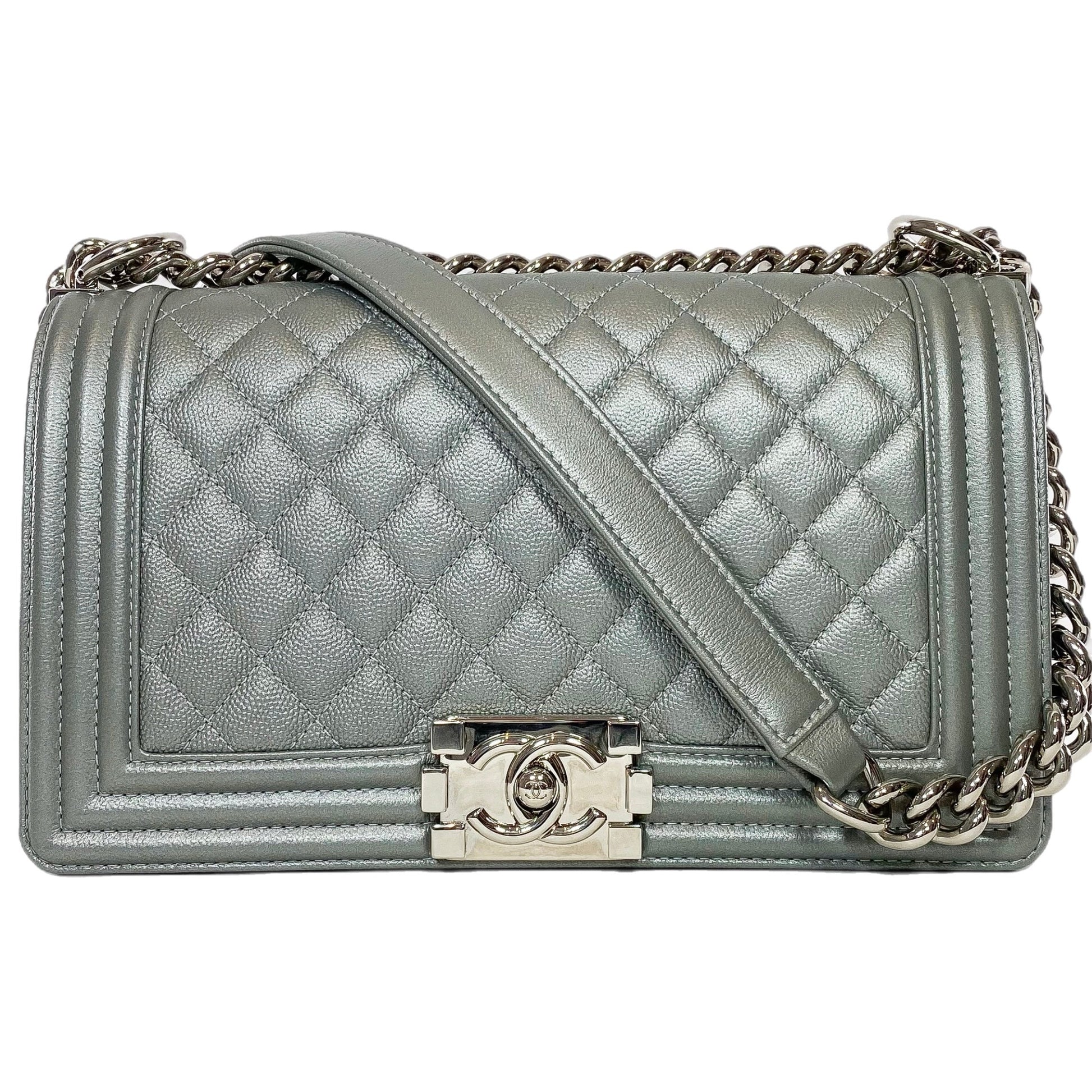 Chanel Handbag - Ewore Bags