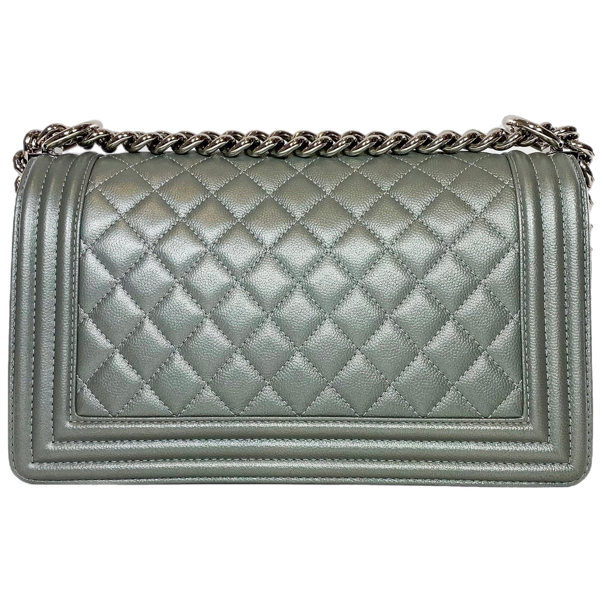 Chanel Handbag - Ewore Bags