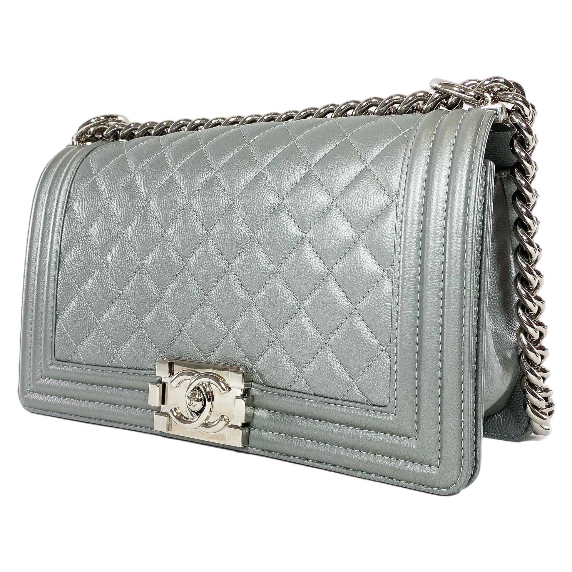 Chanel Handbag - Ewore Bags
