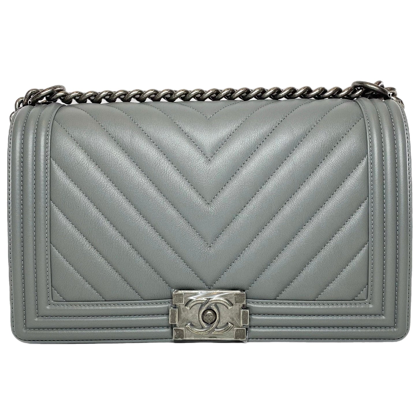 Chanel Handbag - Ewore Bags