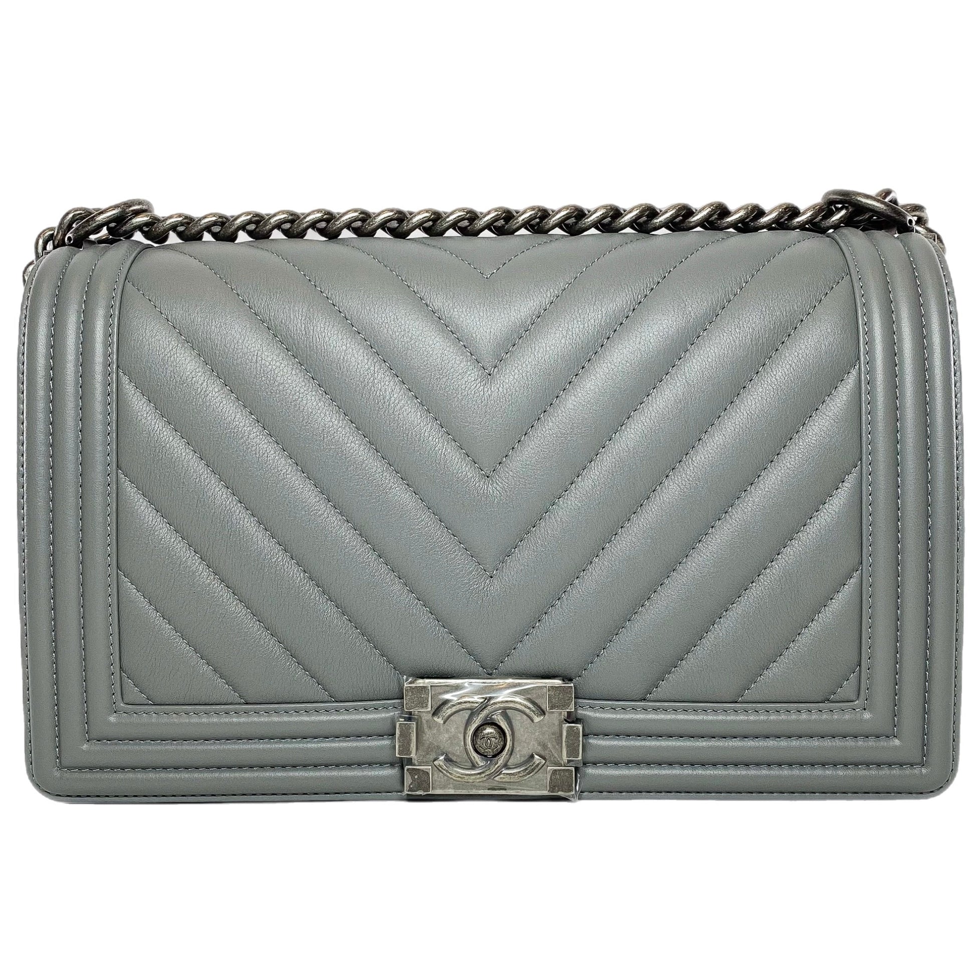 Chanel Handbag - Ewore Bags