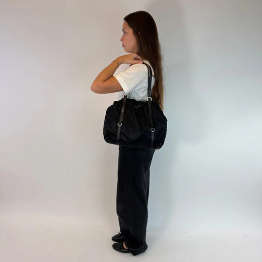 Prada Handbag Tessuto