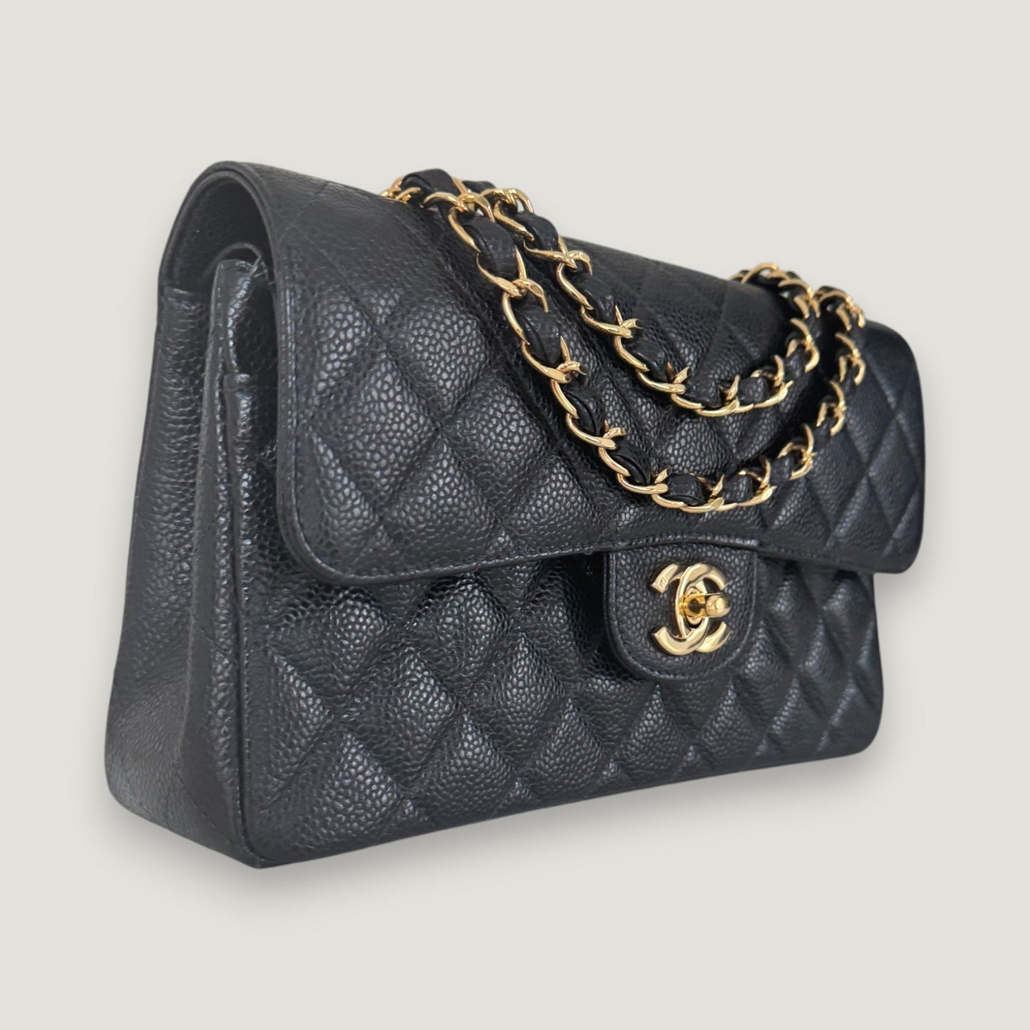 Chanel Handbag Bag - Ewore Bags