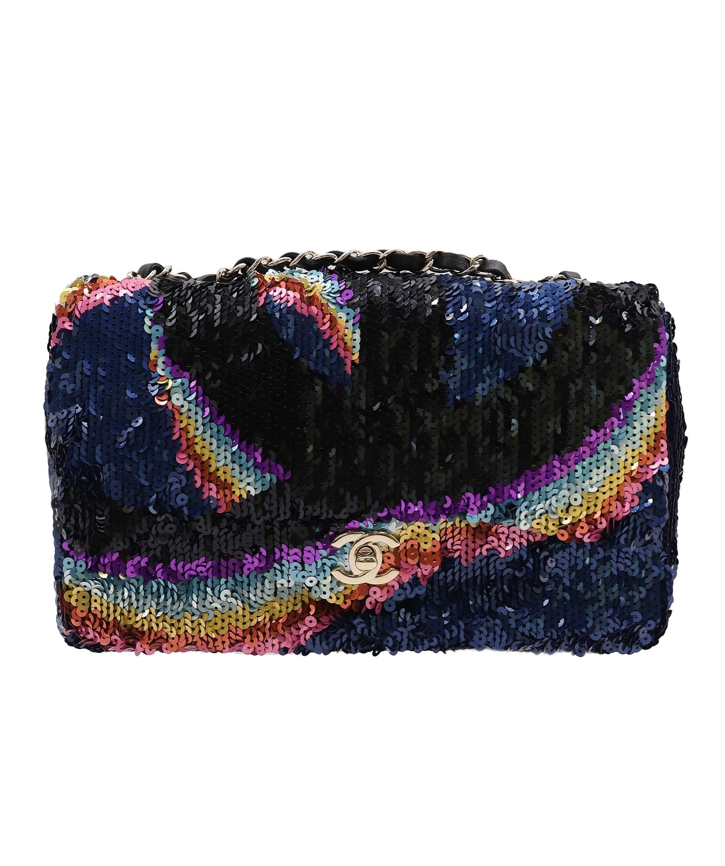 Chanel Flap Shoulder Bag - Ewore Bags