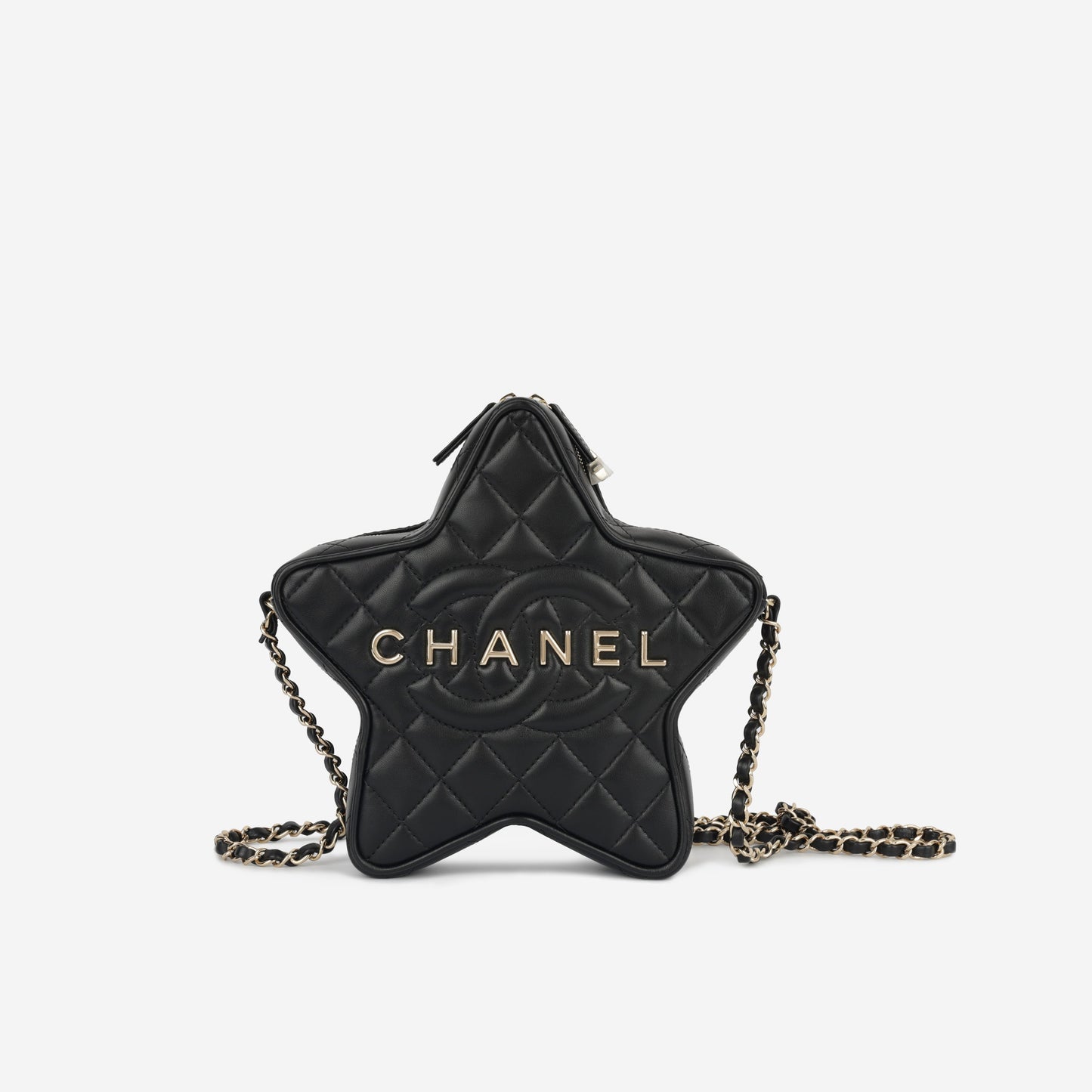 Chanel Star Handbag *Limited Edition*