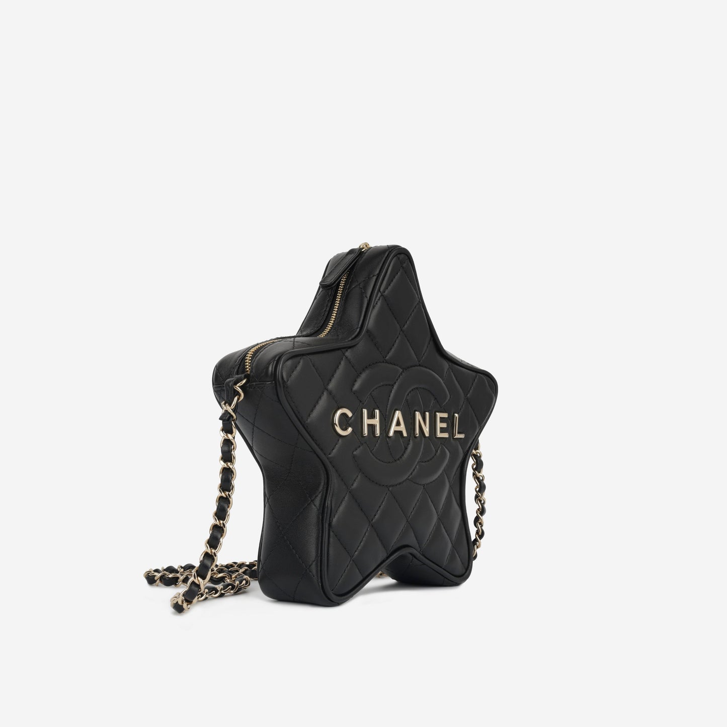 Chanel Star Handbag *Limited Edition*