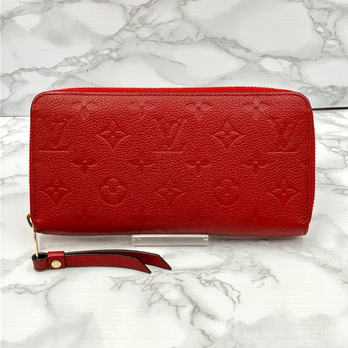 Louis Vuitton Amplant Zippy