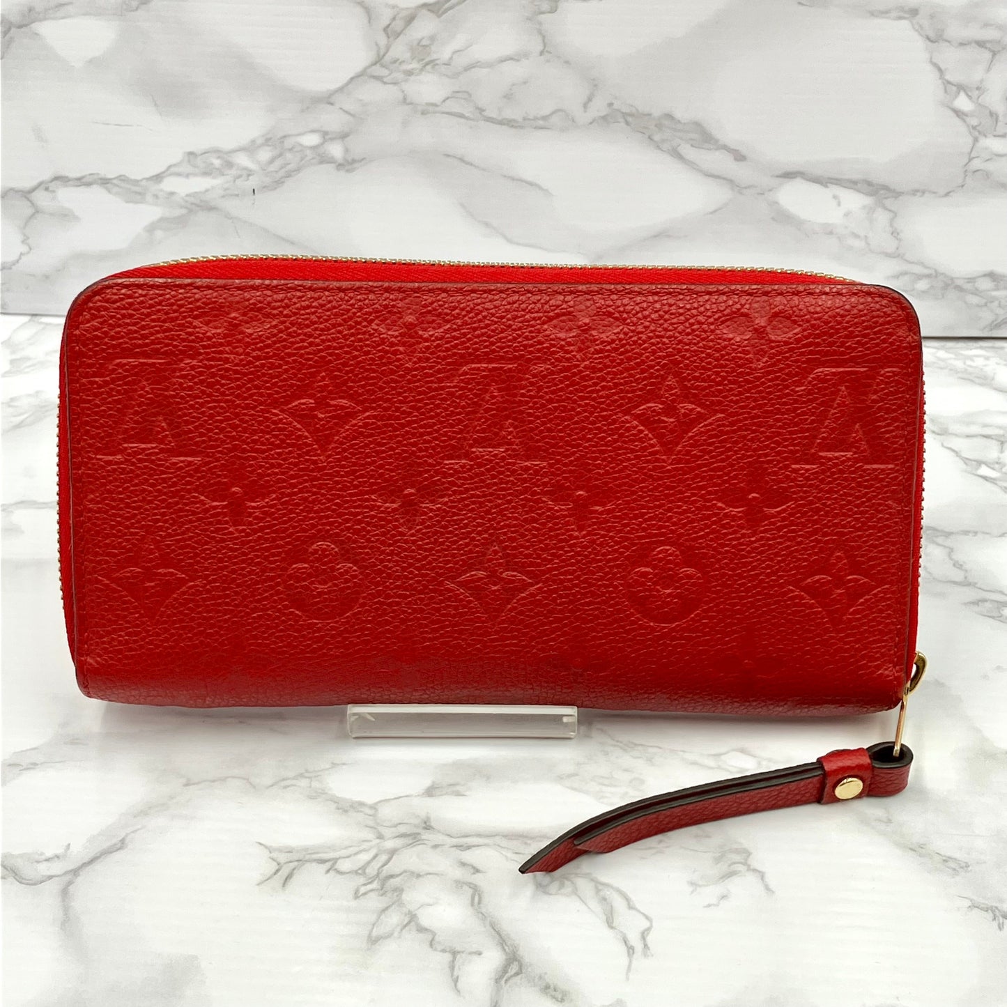 Louis Vuitton Amplant Zippy