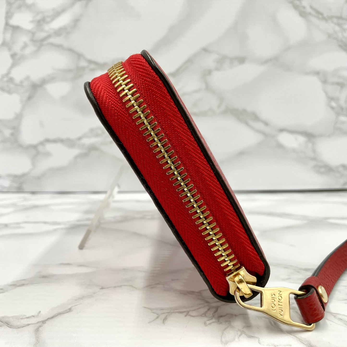 Louis Vuitton Amplant Zippy