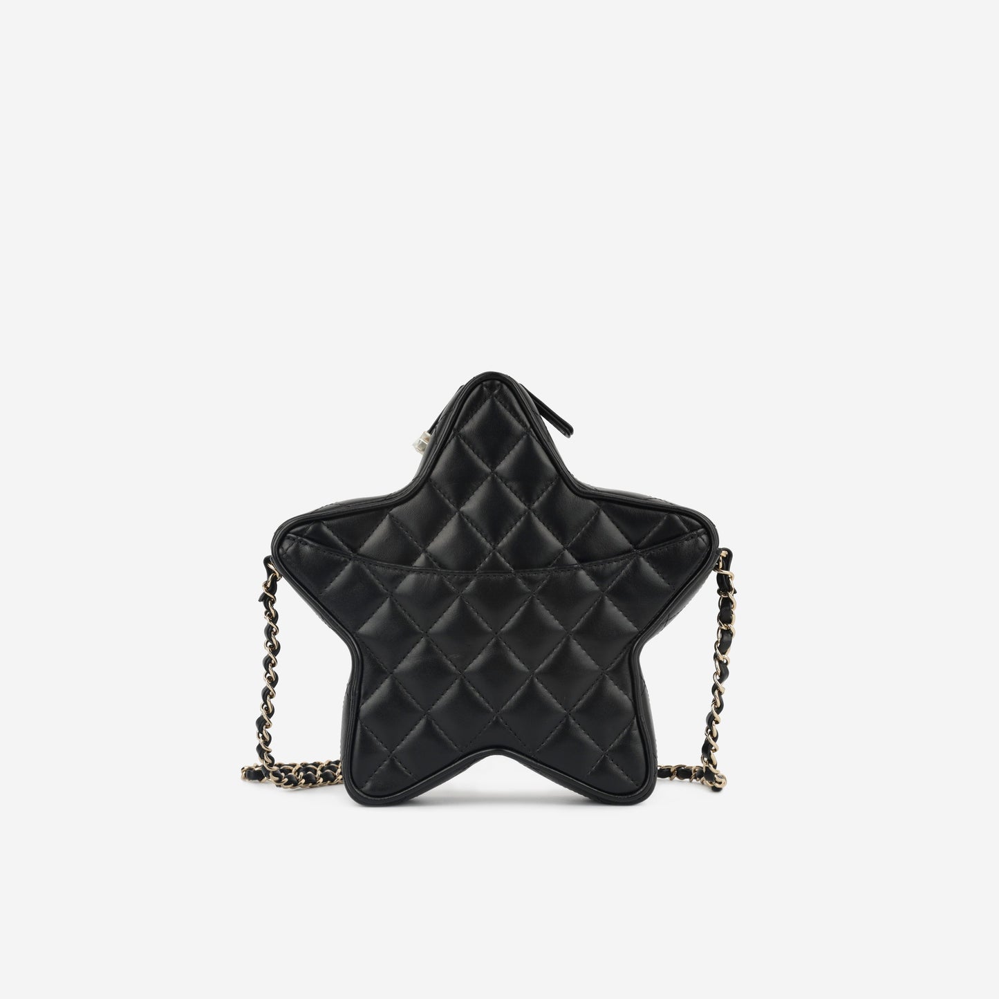 Chanel Star Handbag *Limited Edition*
