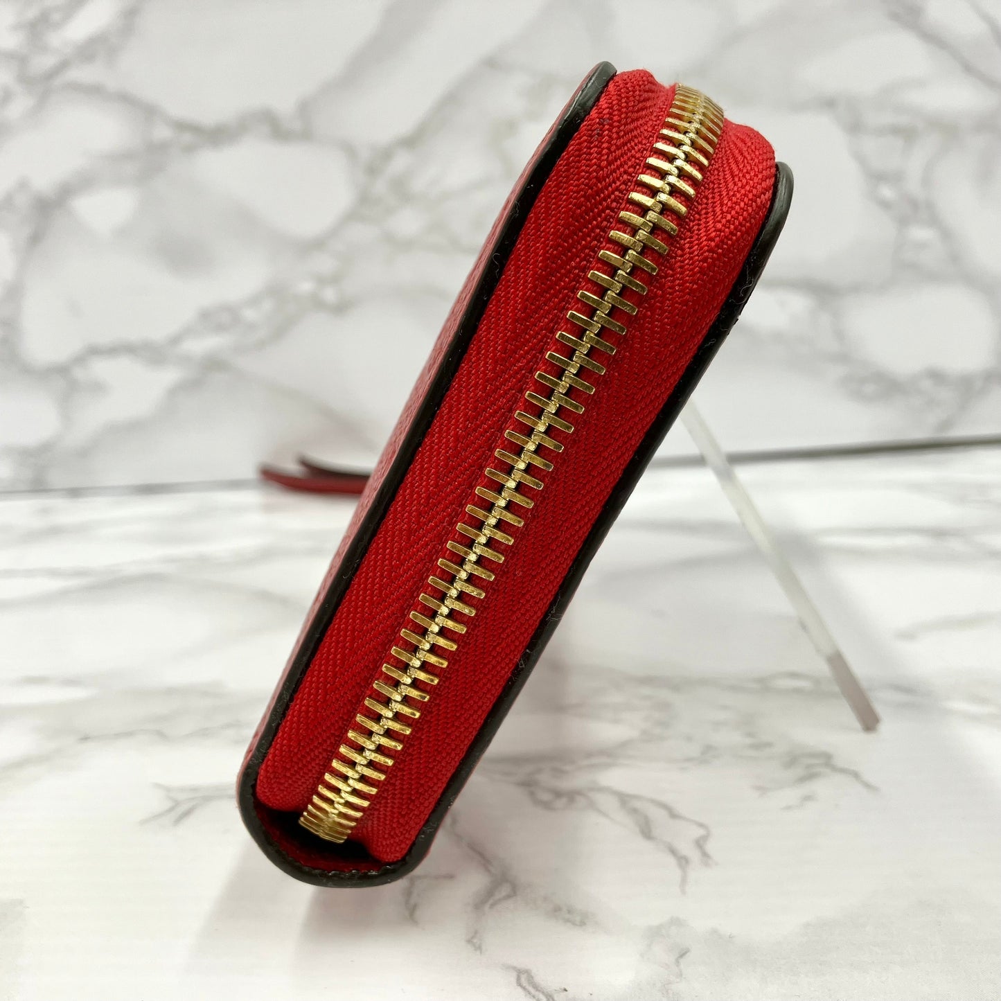Louis Vuitton Amplant Zippy