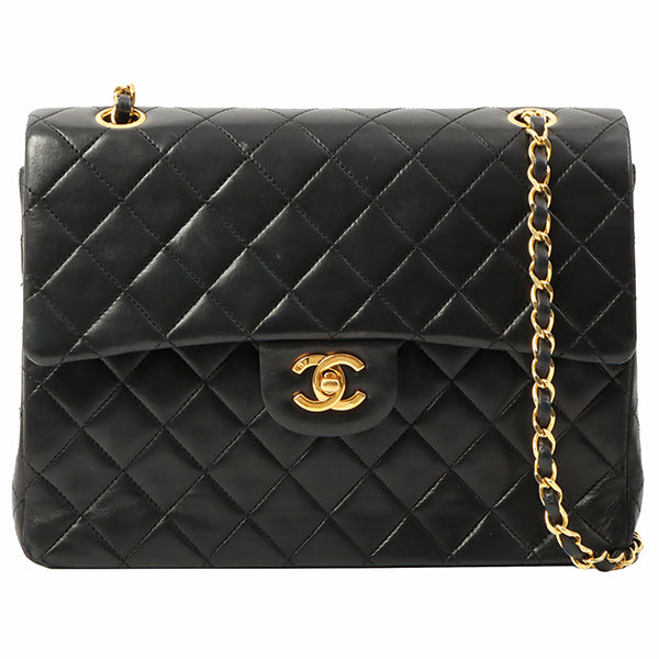 Chanel Matelassé Shoulder Bag - Ewore Bags