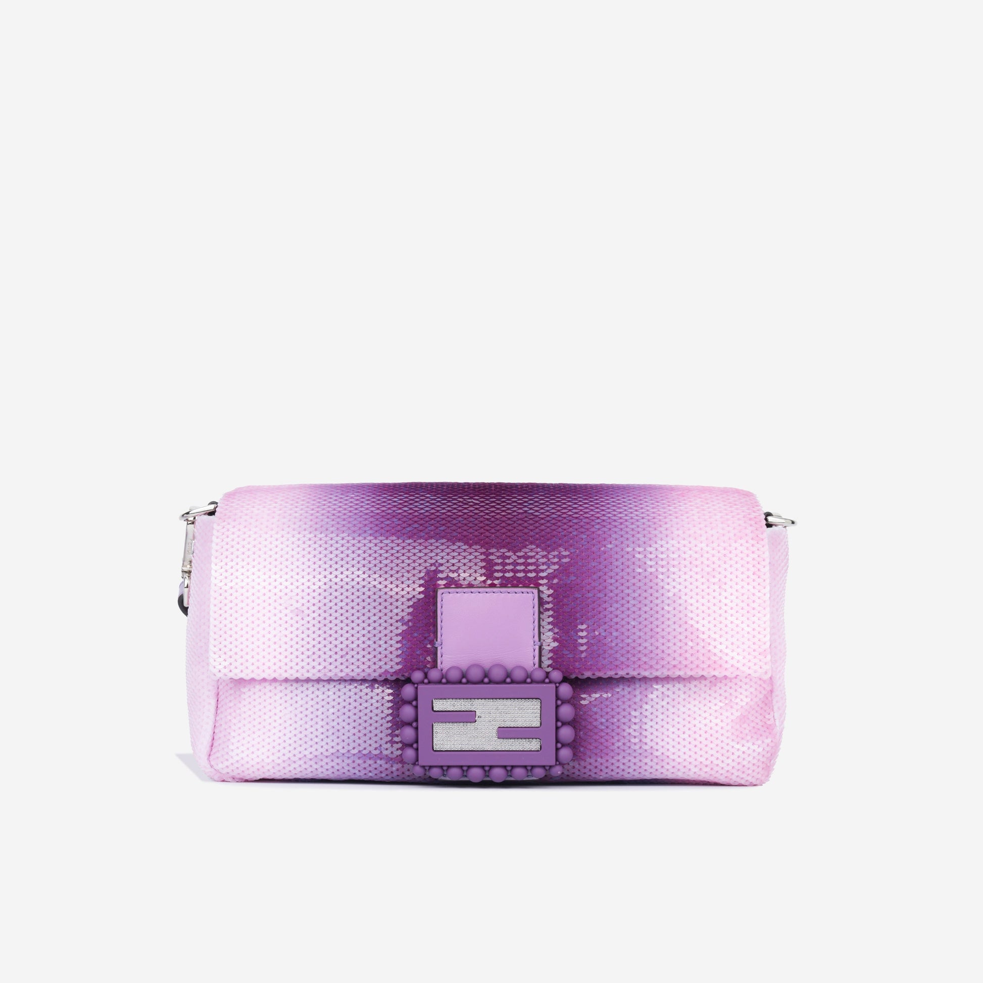 Fendi Baguette Shoulder Bag - Ewore Bags