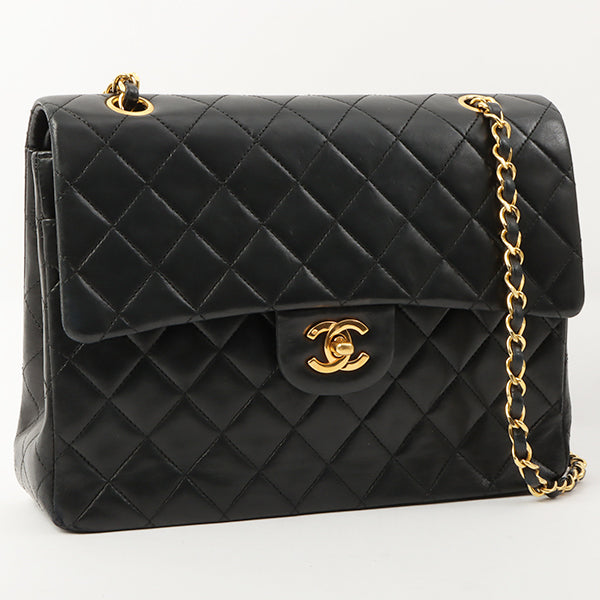 Chanel Matelassé Shoulder Bag - Ewore Bags