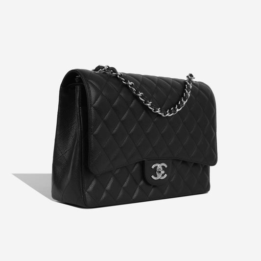 Chanel Maxi Classic Flap