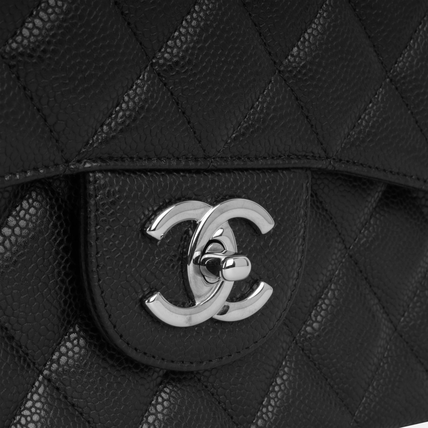 Chanel Maxi Classic Flap