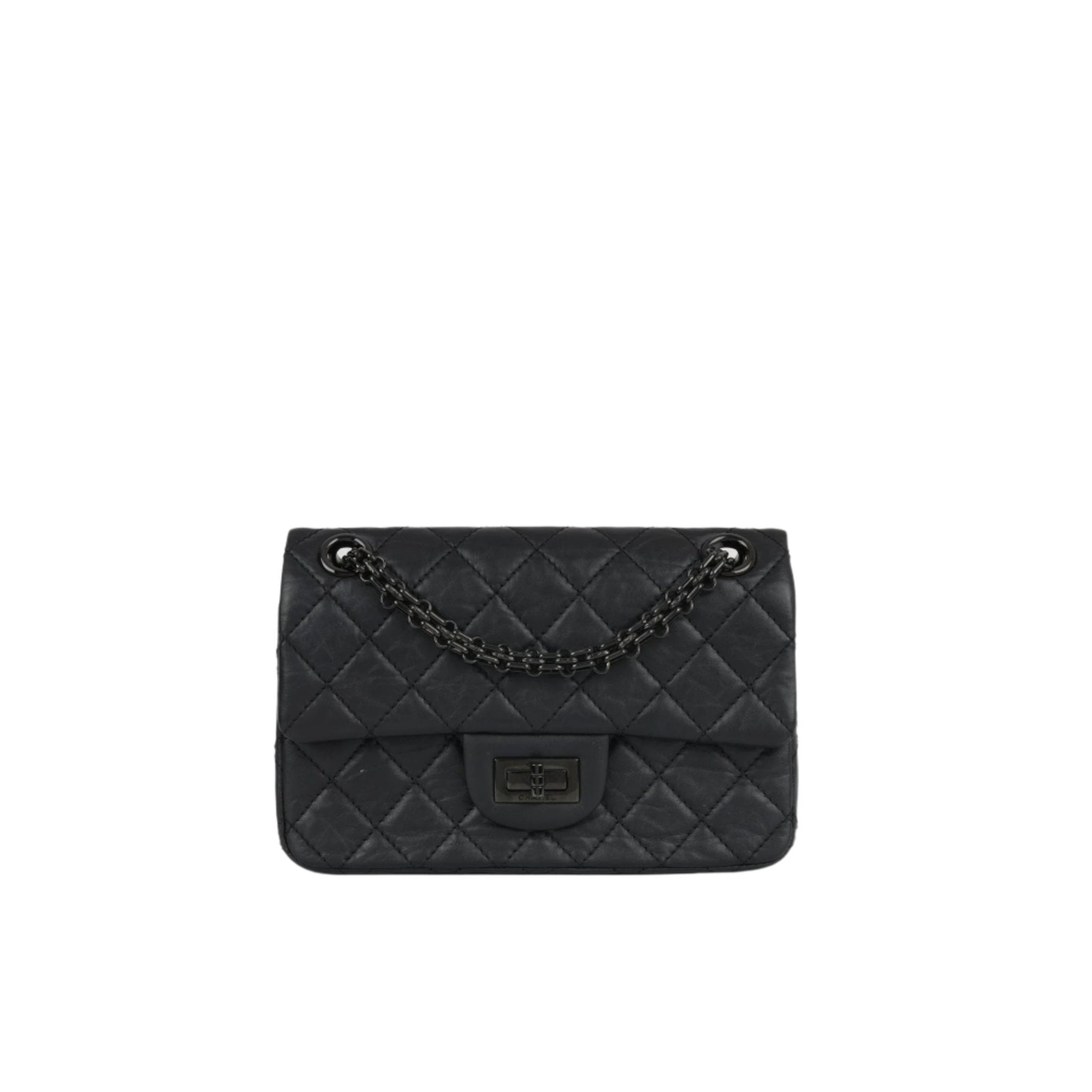 Chanel Handbag - EworeBags