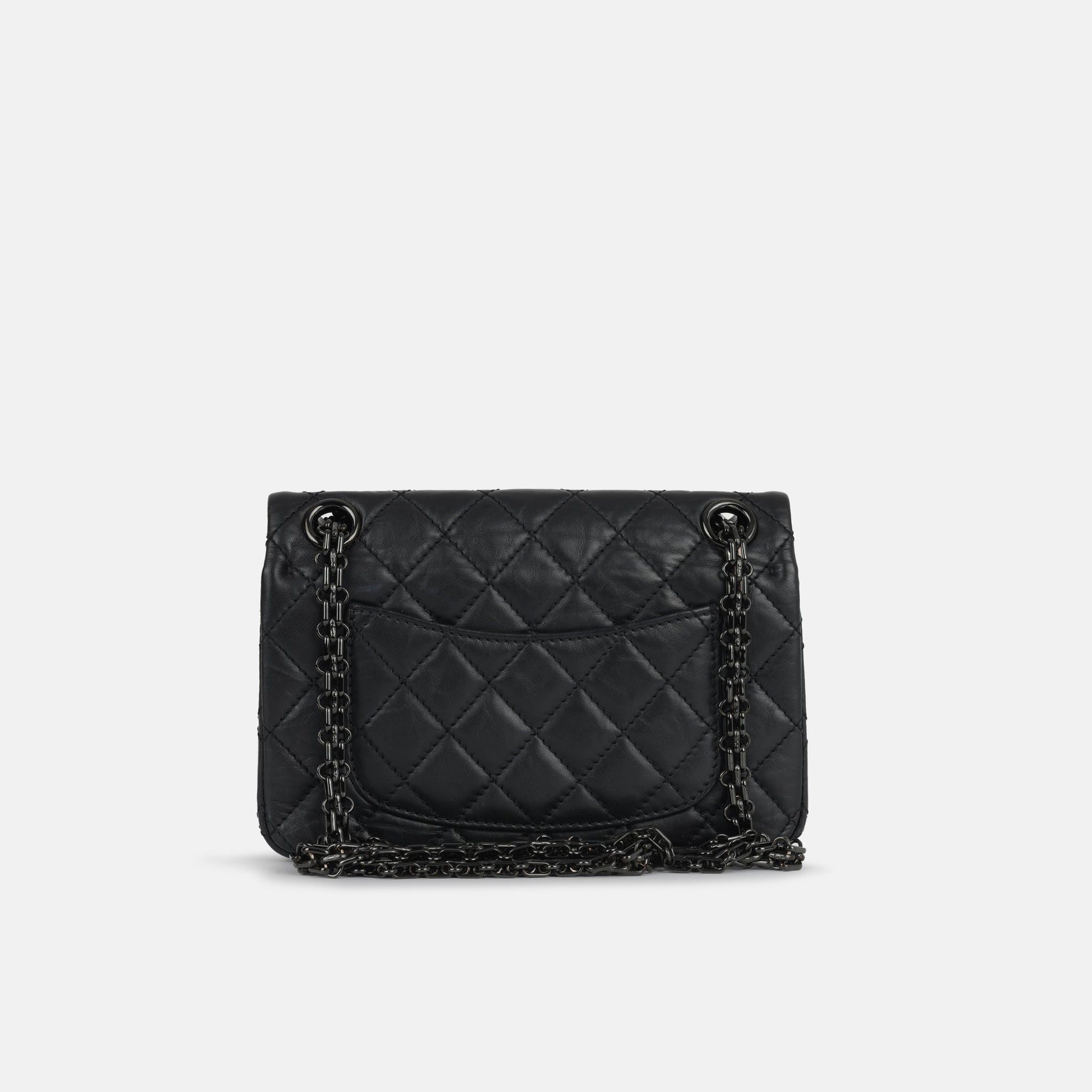 Chanel Handbag - EworeBags