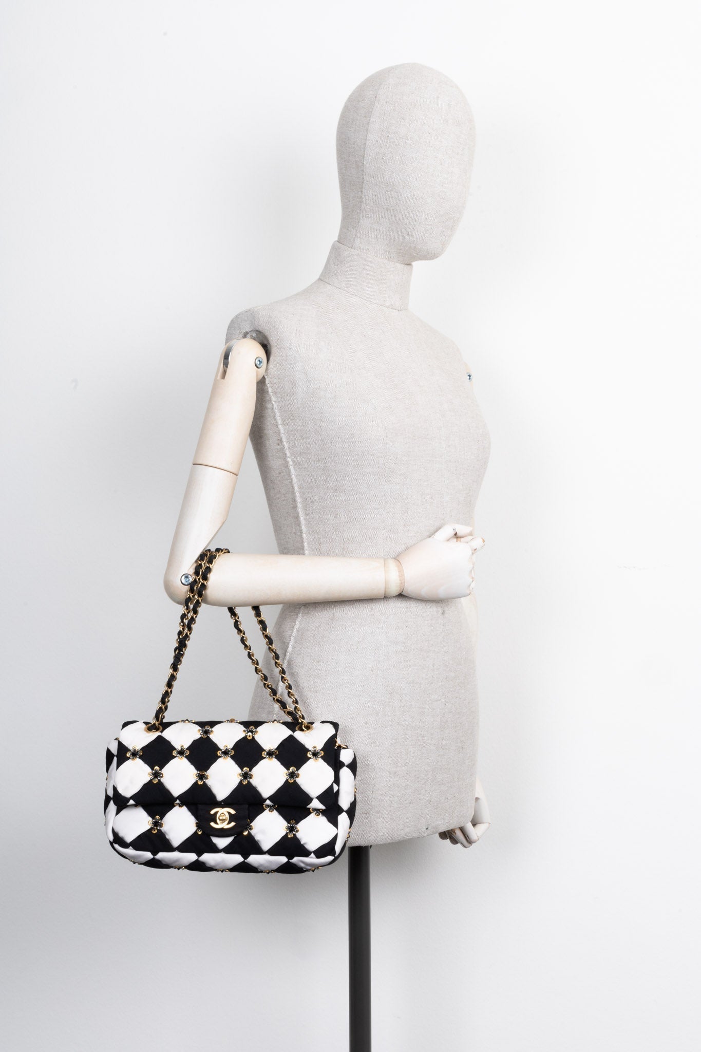 Chanel Flap Shoulder Bag - Ewore Bags