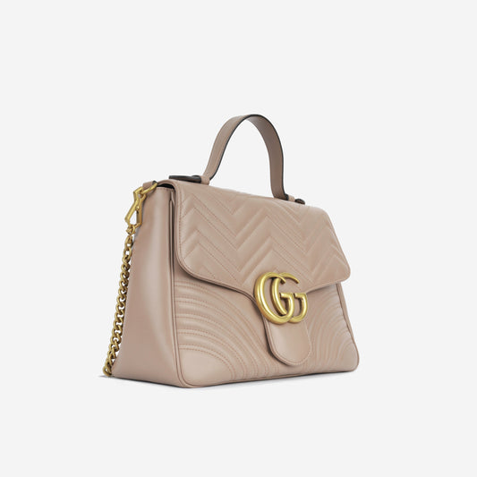 Gucci GG Marmont Top Handle